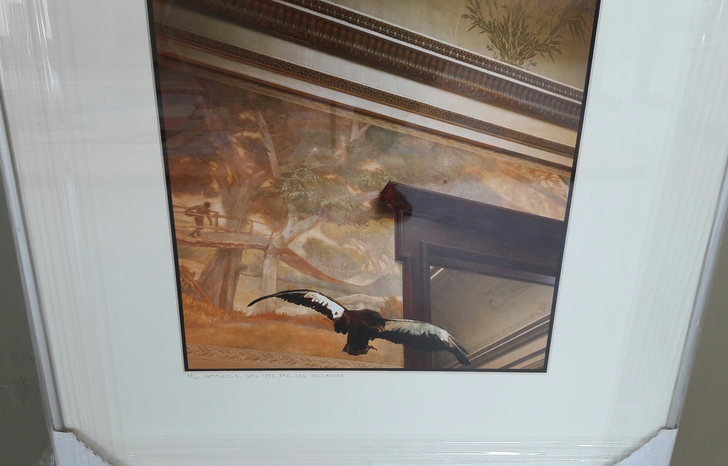 Paul den Hollander,  fotografie kopen? Bied vanaf 50!