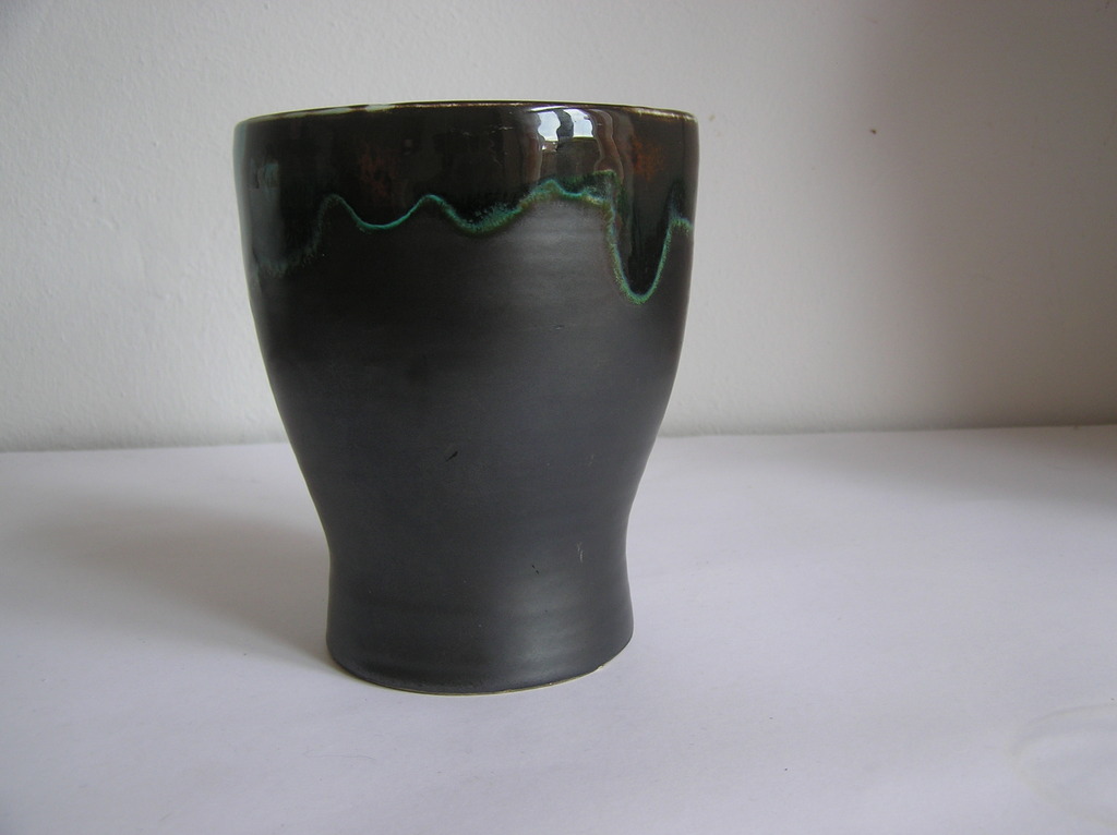 Kunstaardewerken Vaas Antoine Fazio, Vallauris 1950-1960 kopen? Bied vanaf 19!