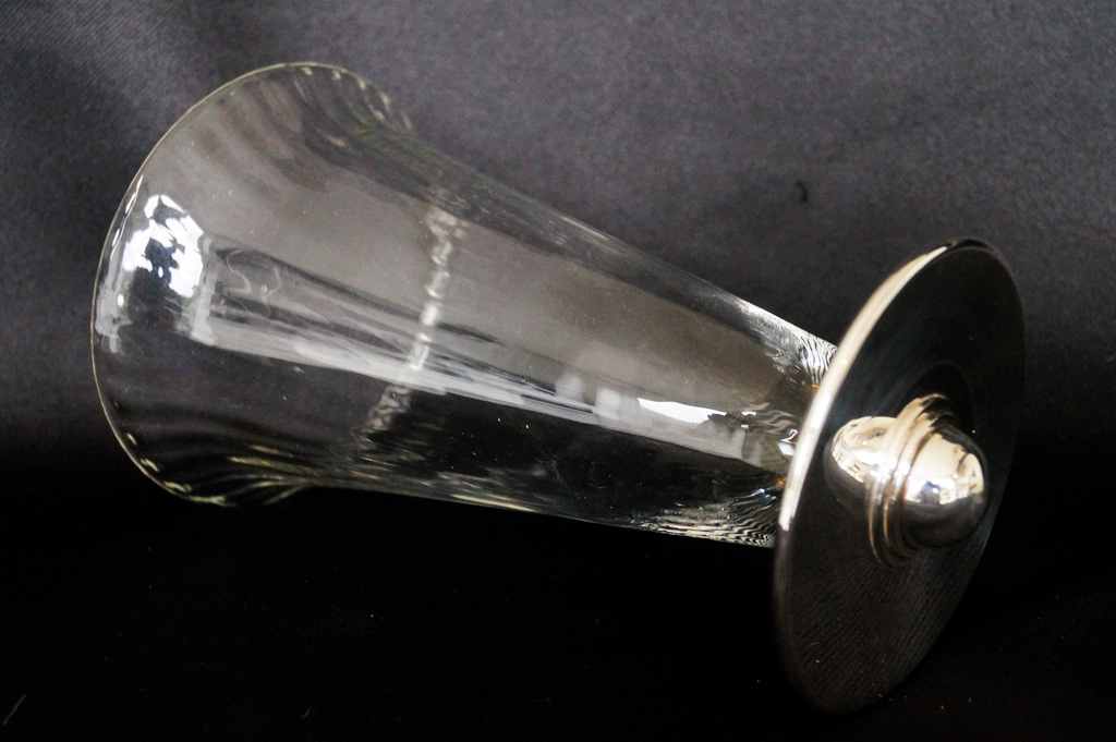 Borek Sipek tuimelglas. kopen? Bied vanaf 85!