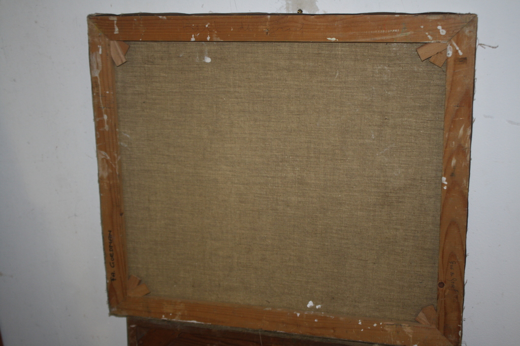 BART de GRAAF - ABSTRACT -  kopen? Bied vanaf 1!