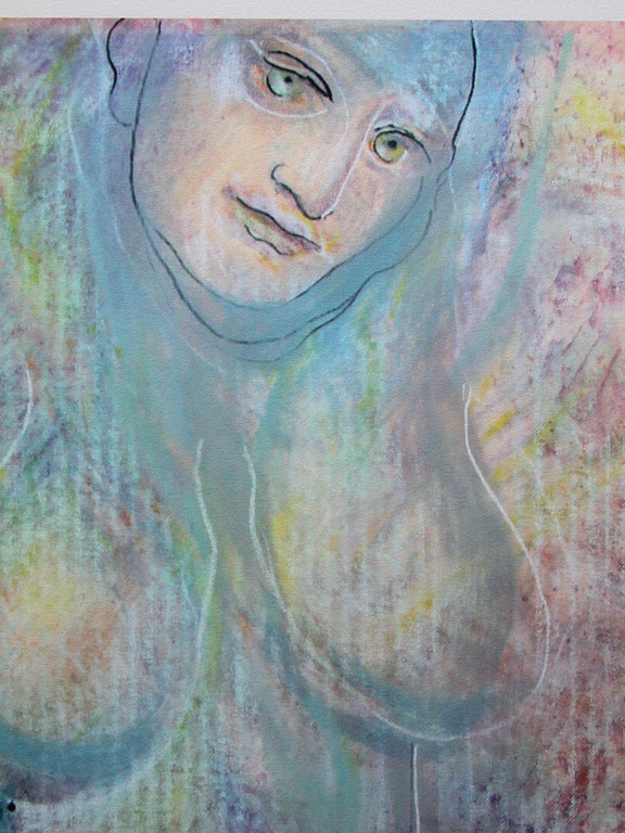 Ernst Fuchs, ‘Sacre De Printemps’, giclée, handgesigneerd en genummerd kopen? Bied vanaf 45!