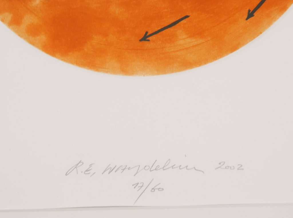 Raymond Waydelich: Ets en Aquatint, Cheval de Troye kopen? Bied vanaf 40!