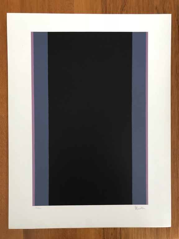 André Beullens - Gesigneerde zeefdruk - 110/250 - Zelden aangeboden kopen? Bied vanaf 145!