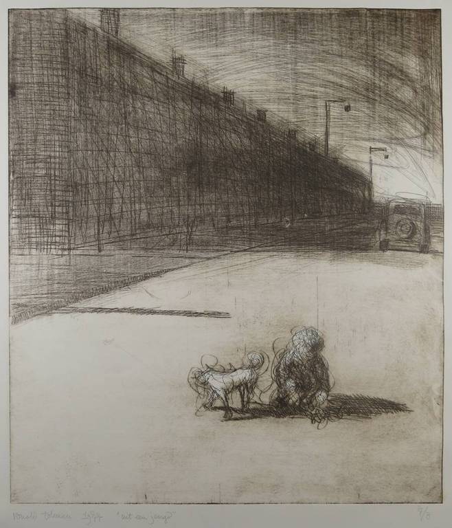 Ronald Tolman: Ets, Uit een jeugd kopen? Bied vanaf 80!