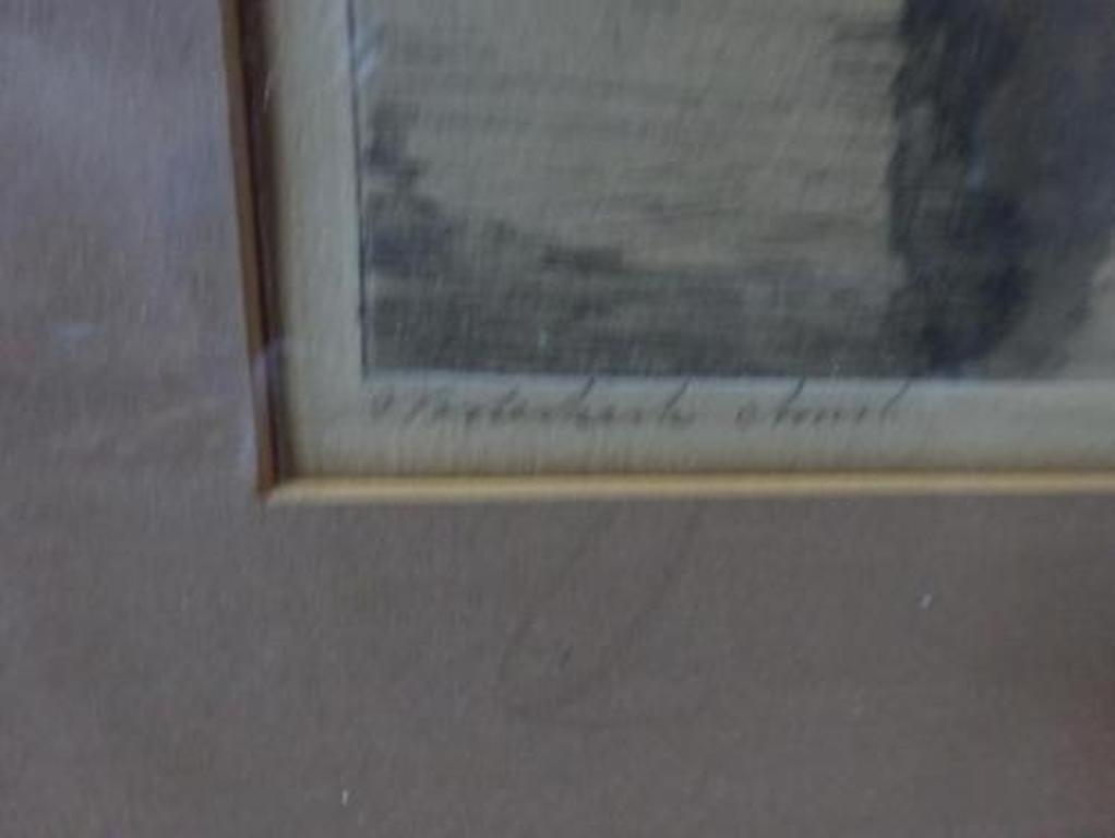 Westerkerk - Amstel - Joh. Josseaud kopen? Bied vanaf 1!