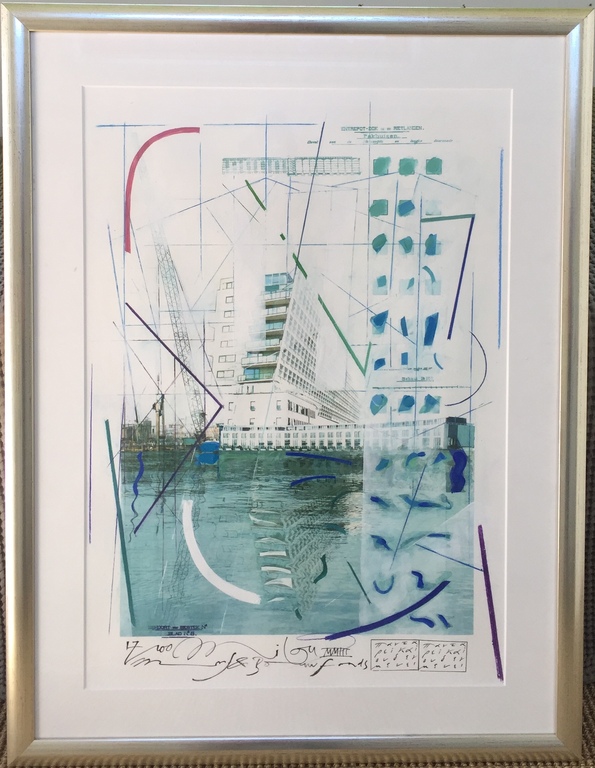 Zonder titel kopen? Bied vanaf 25!