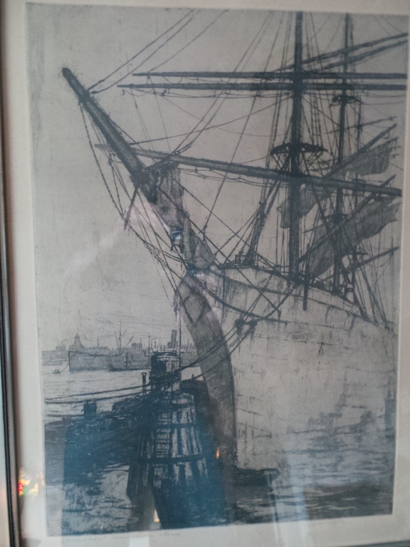 Gerrit van Duffelen (1889-1967) kopen? Bied vanaf 150!