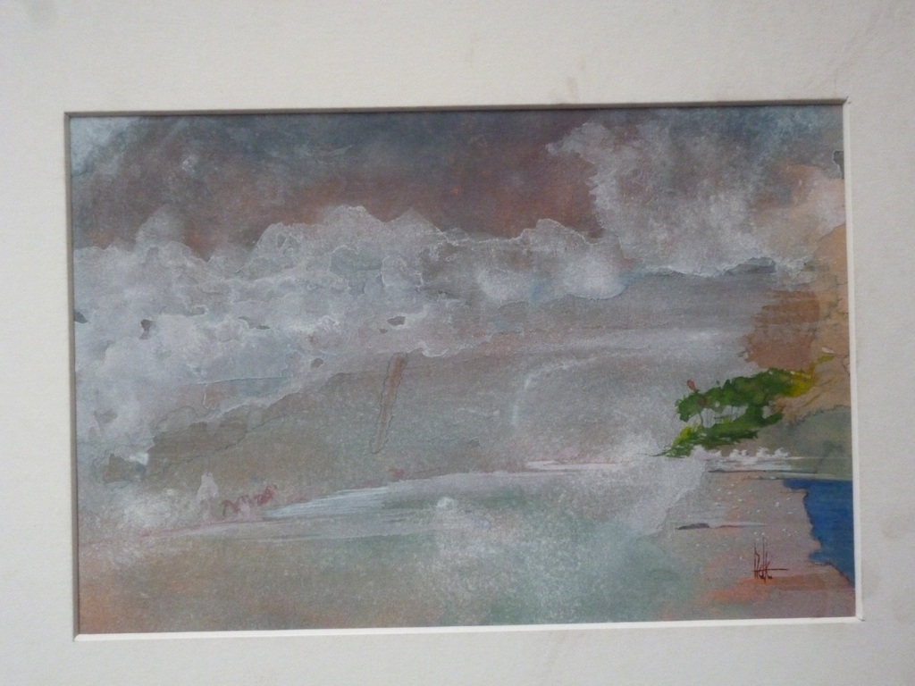 Handen en landschappen kopen? Bied vanaf 100!