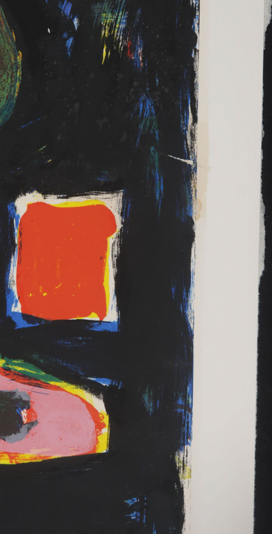 Alphons Freijmuth: Litho, Marion kopen? Bied vanaf 1!