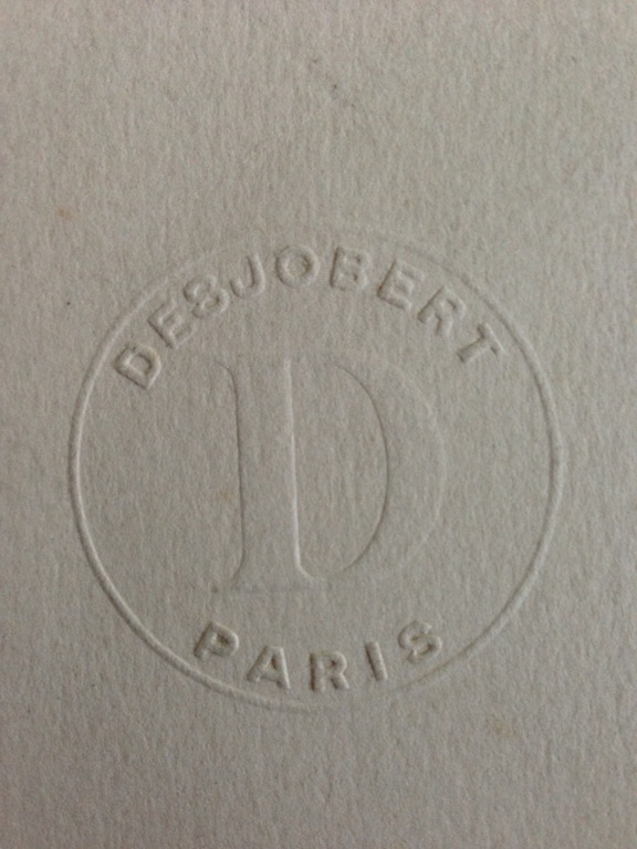 Marie Laurencin  -  Litho  -  Ysabatier kopen? Bied vanaf 132!