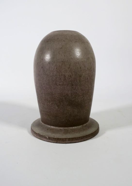 Anne van der Waerden: Keramiek Vaas, Z.T. I kopen? Bied vanaf 70!