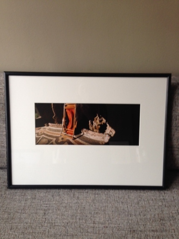 Castello di Montegufoni, Sitwell's Garden IV kopen? Bied vanaf 750!