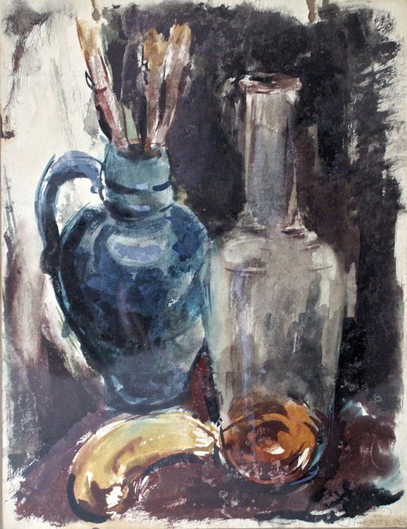 Jos Bosteels (1914-1940)