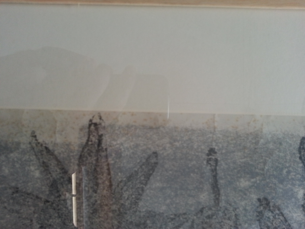 Klaas Gubbels Litho ' Nieuwjaarswens 1969'  Gesigneerd l.o.  kopen? Bied vanaf 1!