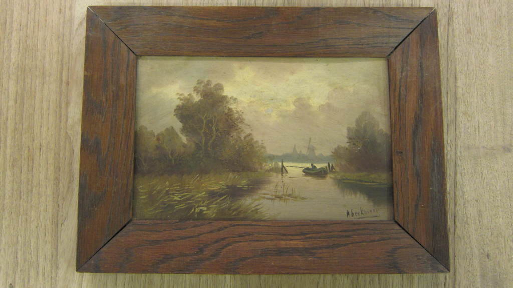 Ad Beekmans 1904-1978 kopen? Bied vanaf 100!