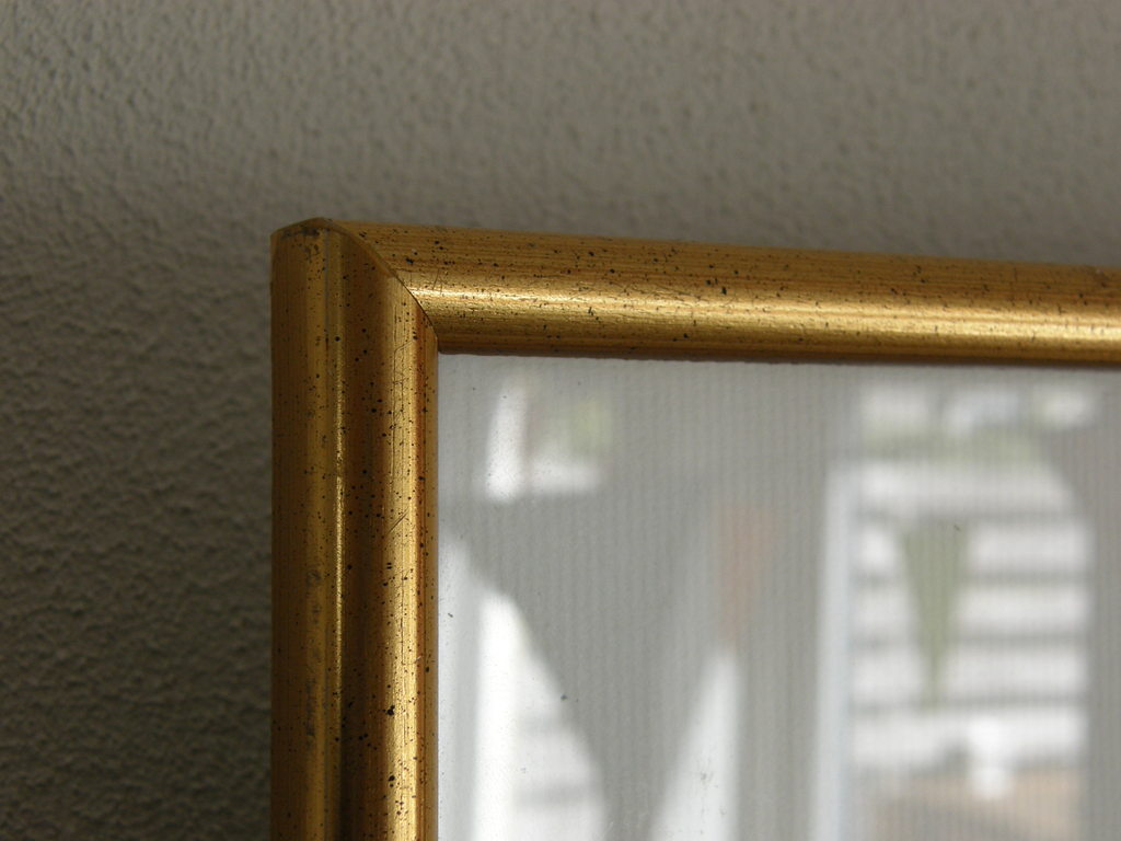 Anton Heyboer: ingelijste gemengde techniek, Vier vrouwen kopen? Bied vanaf 1!