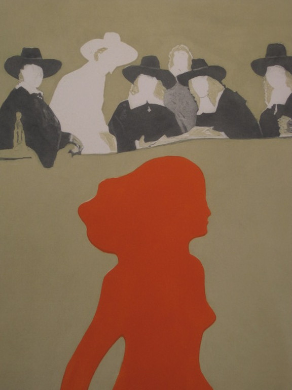 Kleine Oplage! gesign. Litho van Doroteo Arnaiz (1938-)  "de Staalmeesters 2.0"  kopen? Bied vanaf 1!