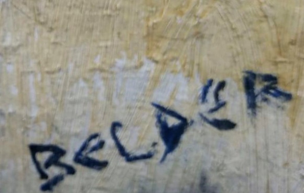 Rienk Hendrik Belder  1910-1986  kopen? Bied vanaf 152!