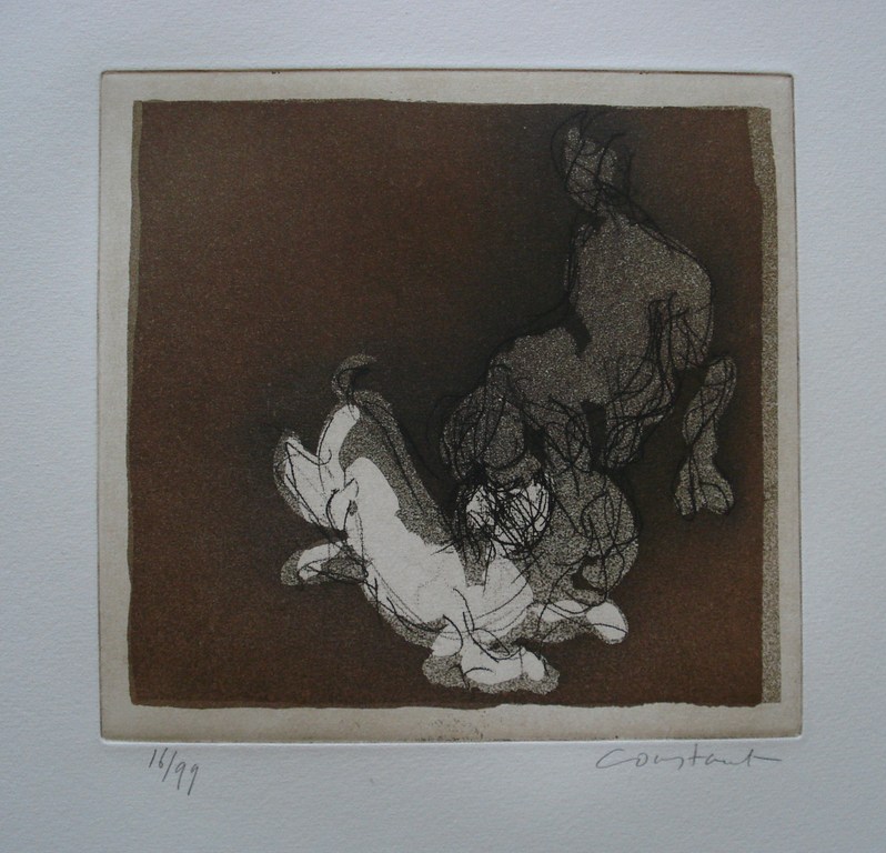 Constant grote ets oplage 99 stuks. kopen? Bied vanaf 425!