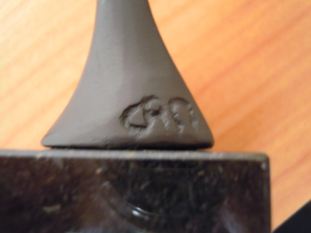 3 Bronzen beeldjes CORRY AMMERLAAN 22 cm hoog - gesigneerd.   kopen? Bied vanaf 35!