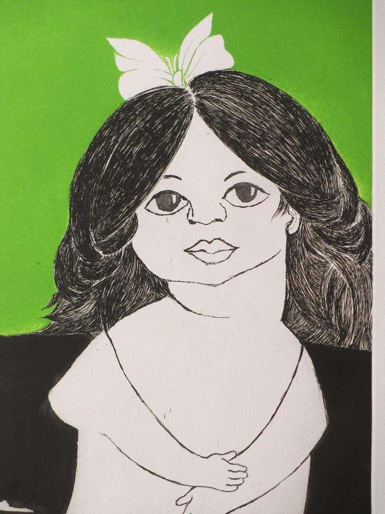 Ans Wortel, Uitgangspunt voor Vlinders, Kleurets kopen? Bied vanaf 65!