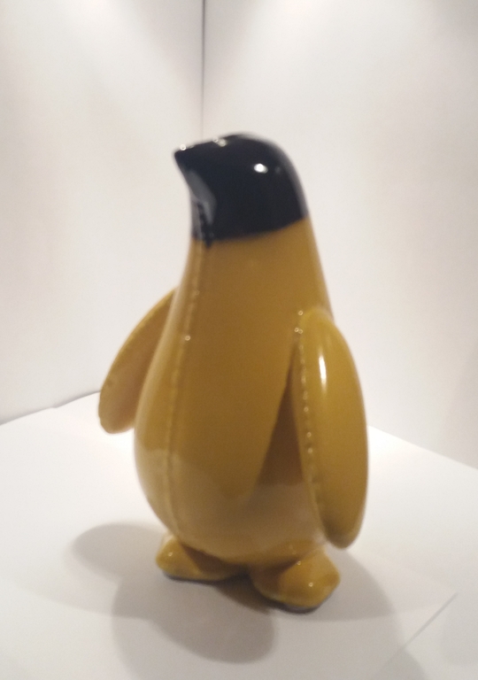 keramische Pinguïn kopen? Bied vanaf 1!