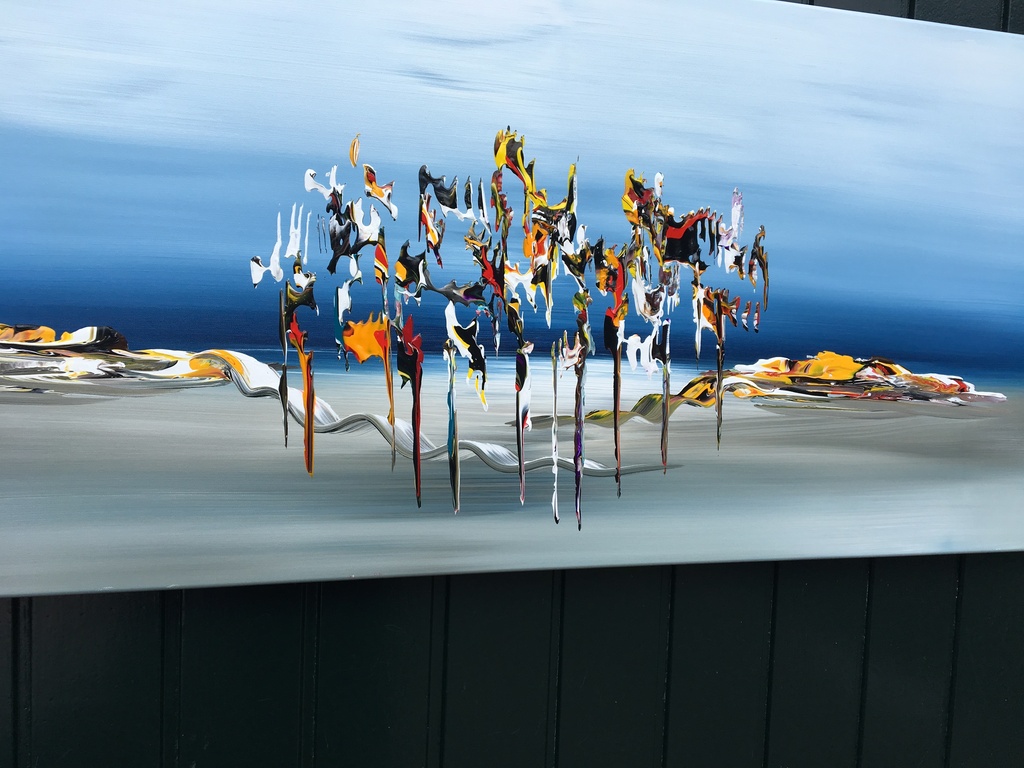 Gena - Wonder kopen? Bied vanaf 250!