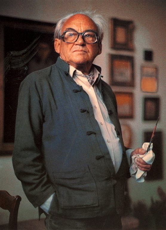 Theo Swagemakers 1898-1994): Portret van mevrouw Postma kopen? Bied vanaf 290!