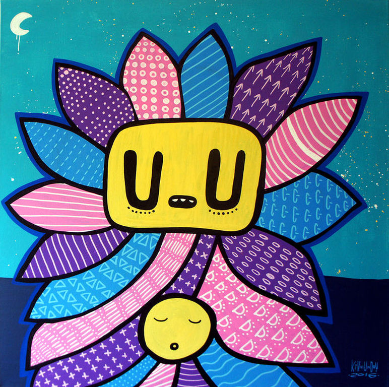 Kev Munday - The Chief kopen? Bied vanaf 350!