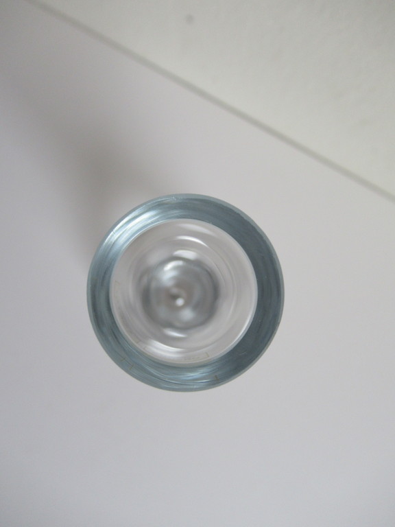 Krosno: glazen vaas Bonny kopen? Bied vanaf 1!