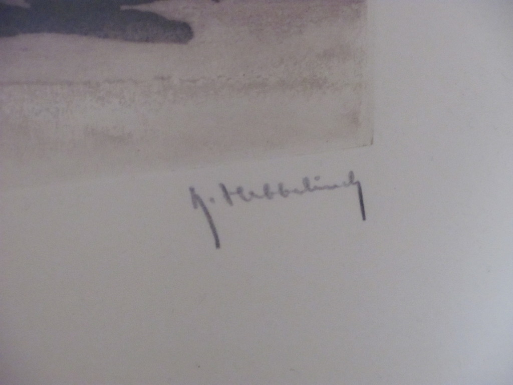 Roger Hebbelinck - Boer en boerin te paard kopen? Bied vanaf 25!