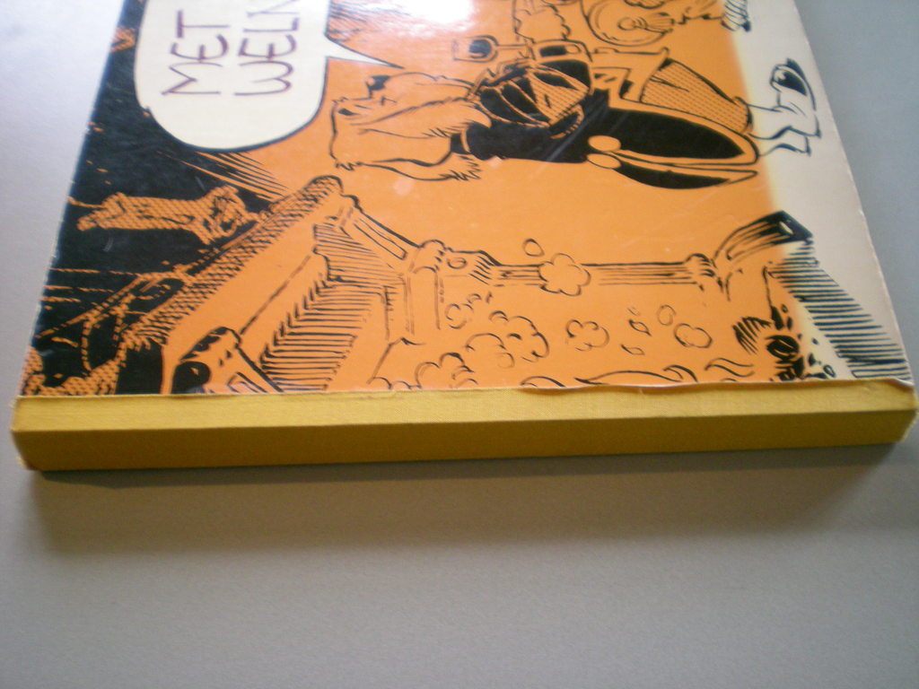 oliver B Bommel  kopen? Bied vanaf 1!