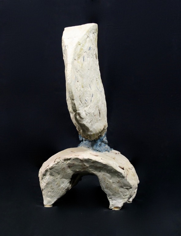 Joyce Bloem: Keramiek, From the mission (Rainrock) kopen? Bied vanaf 50!