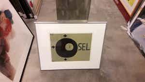 Reinier Lucassen - R.Lucassen, titel steentijd (Lochem in eeuwigheid) verkocht voor € 75!