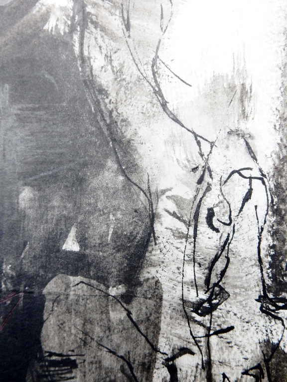 Ad Beekmans (1904-1978) - Aquarel kopen? Bied vanaf 1!