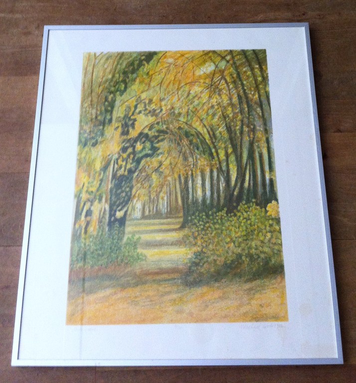Michael Carlo: Litho, Oak Grove kopen? Bied vanaf 45!