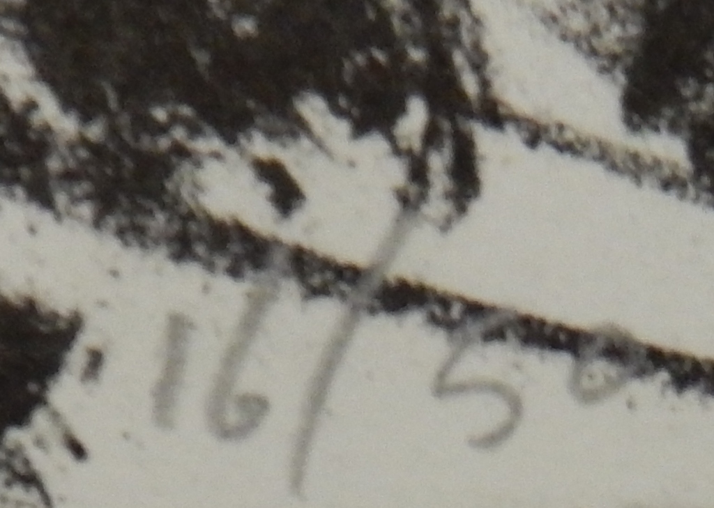 Christien ten Haaf (1953) - Lithografie - oplage 50 kopen? Bied vanaf 75!