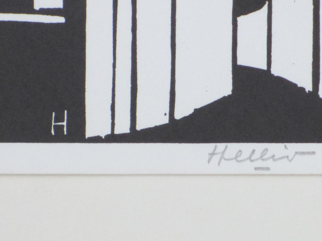 Jack Hellinga, In de Wolken, Lino kopen? Bied vanaf 30!