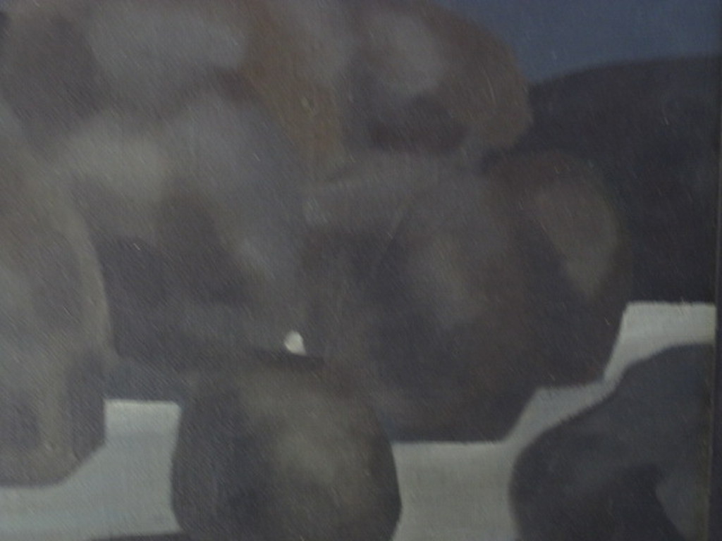 Alex Yastrebenetskiy (1956) Akademie st Petersburg olieverf "nachtlandschap" gsd kopen? Bied vanaf 1!