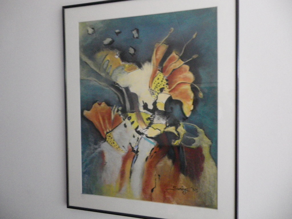 saniye  bildircin   verkocht voor € 75!