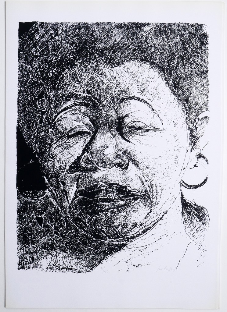 onbekende kunstenaar kopen? Bied vanaf 1!