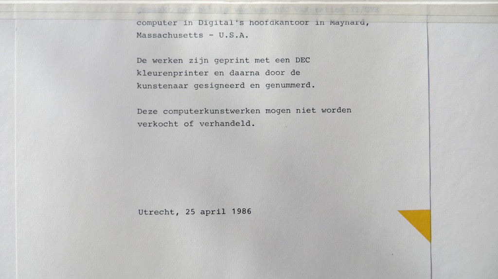 Prachtig werk van Appel - handgesigneerd - oplage 100 ex. kopen? Bied vanaf 1!