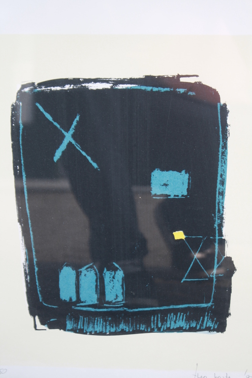 LITHO MODERN  - THEO KOSTER kopen? Bied vanaf 1!