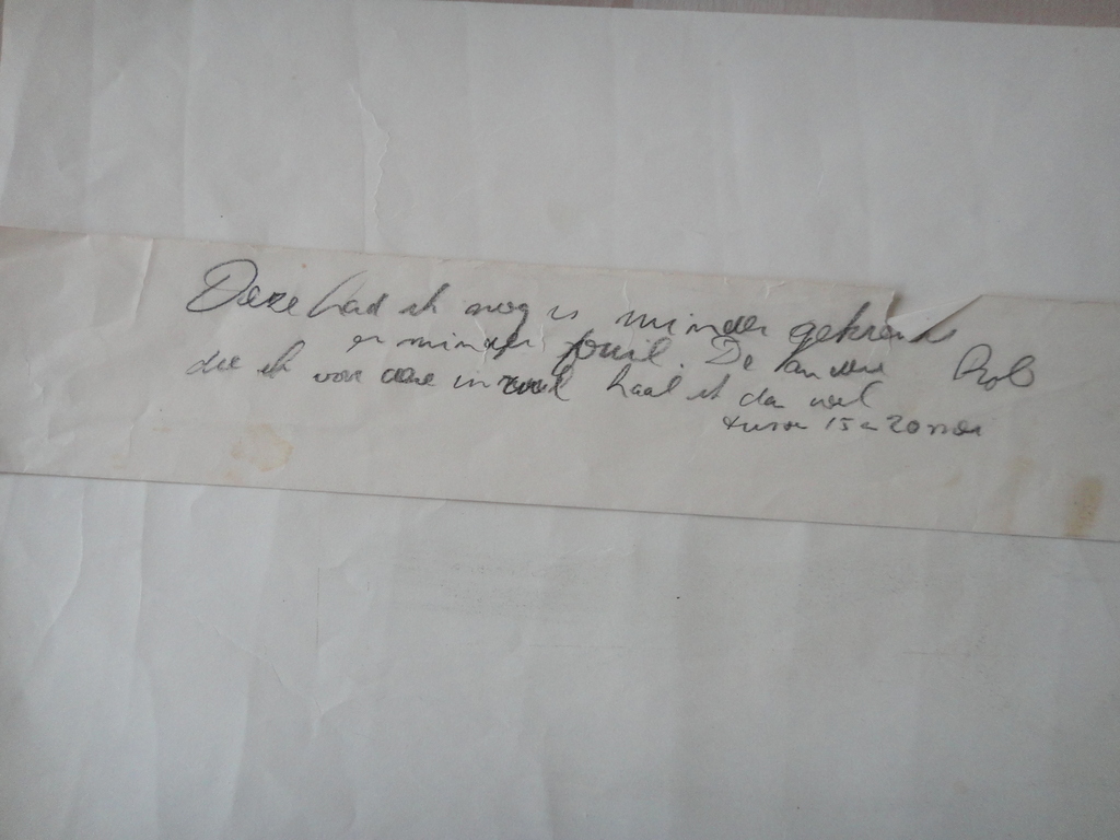 Bob ten Hoope (1920-2014), litho , staand vrouwelijk naakt kopen? Bied vanaf 1!