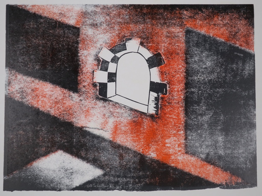 Hewald Jongenelis: Litho, Z.T. kopen? Bied vanaf 1!