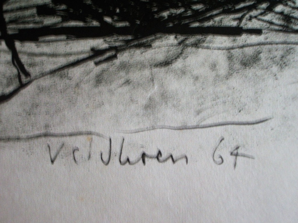 Aat Veldhoen - Rotaprint - vrijend paar kopen? Bied vanaf 145!