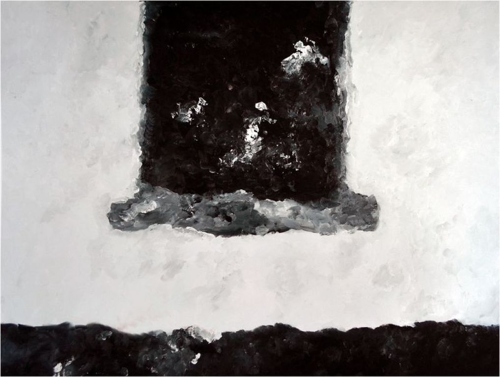 ARMANDO Gr Giclee  DASS VENSTER  Handgesigneerd uit 2015 verkocht voor € 205!