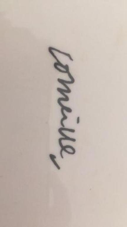 Corneille, bord Vuurvogel/Rode Vogel kopen? Bied vanaf 30!