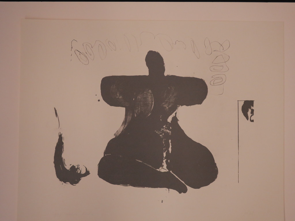 Jo van Dreumel: Litho, Audre beeld kopen? Bied vanaf 1!