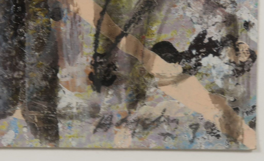 Bijzondere uitgave: Monografie Ad Snijders + Origineel werk in gemengde techniek kopen? Bied vanaf 80!